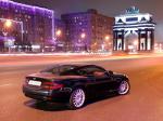 Aston Martin DB9 2004 года (WW)
